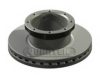JURATEK SMB101 Brake Disc